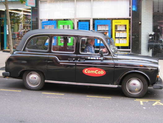instant online taxi insurance quote