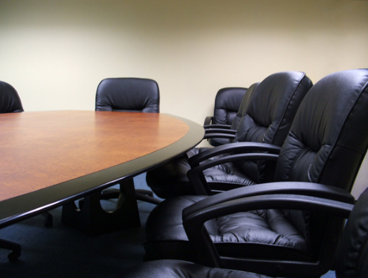 engaging in business advisor services