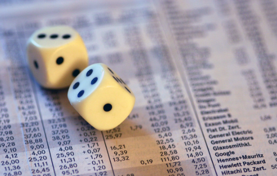 stockbroker