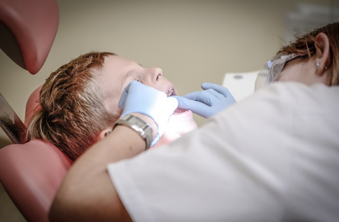 emergency dental treatment london
